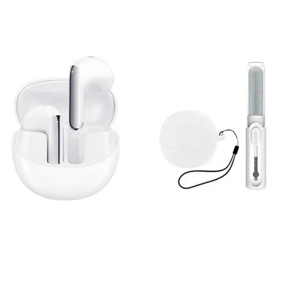 QCY HT10 AilyBuds Pro + ANC Wireless Earphone Hi-Res Audio