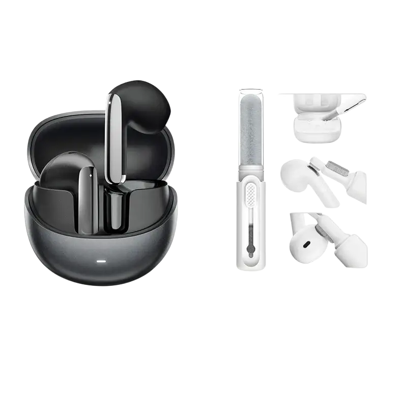 QCY HT10 AilyBuds Pro + ANC Wireless Earphone Hi-Res Audio