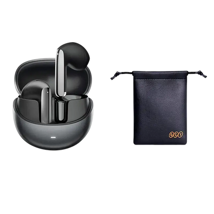 QCY HT10 AilyBuds Pro + ANC Wireless Earphone Hi-Res Audio