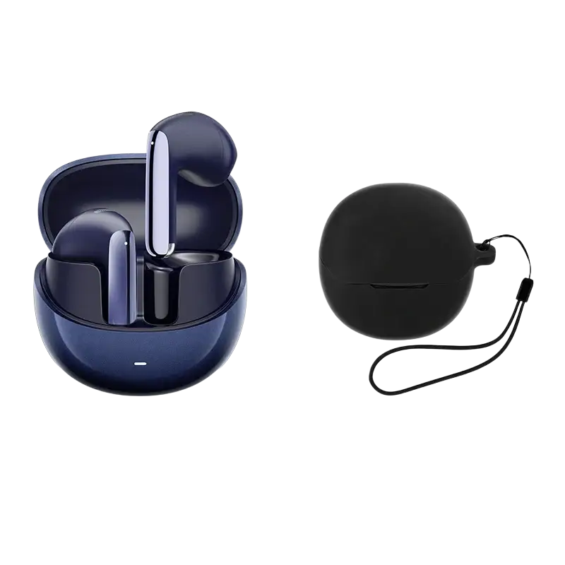 QCY HT10 AilyBuds Pro + ANC Wireless Earphone Hi-Res Audio