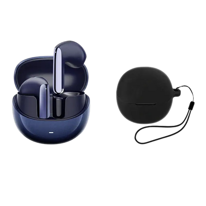 QCY HT10 AilyBuds Pro + ANC Wireless Earphone Hi-Res Audio