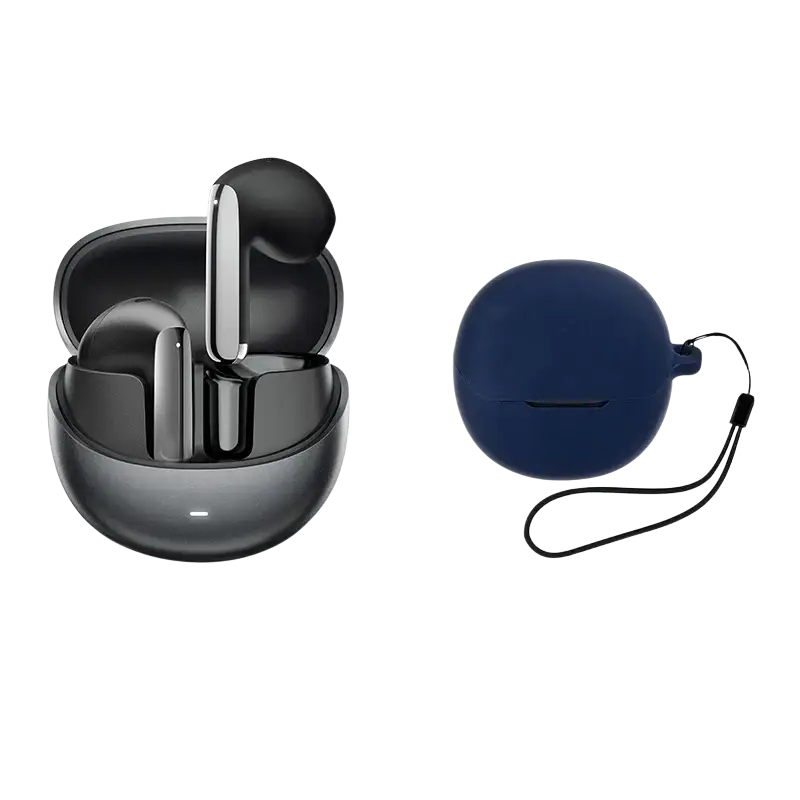 QCY HT10 AilyBuds Pro + ANC Wireless Earphone Hi-Res Audio