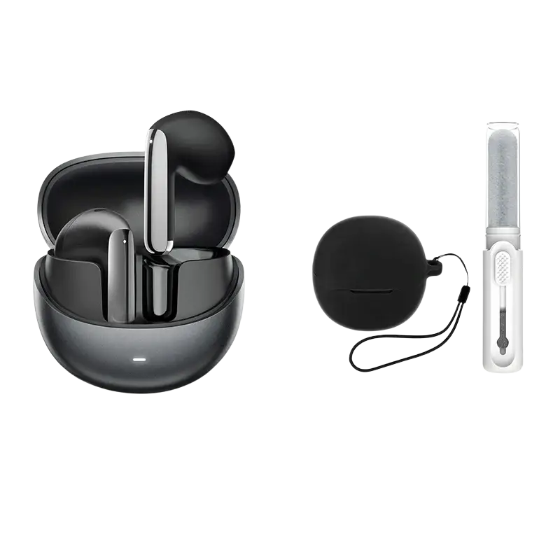 QCY HT10 AilyBuds Pro + ANC Wireless Earphone Hi-Res Audio