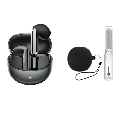 QCY HT10 AilyBuds Pro + ANC Wireless Earphone Hi-Res Audio