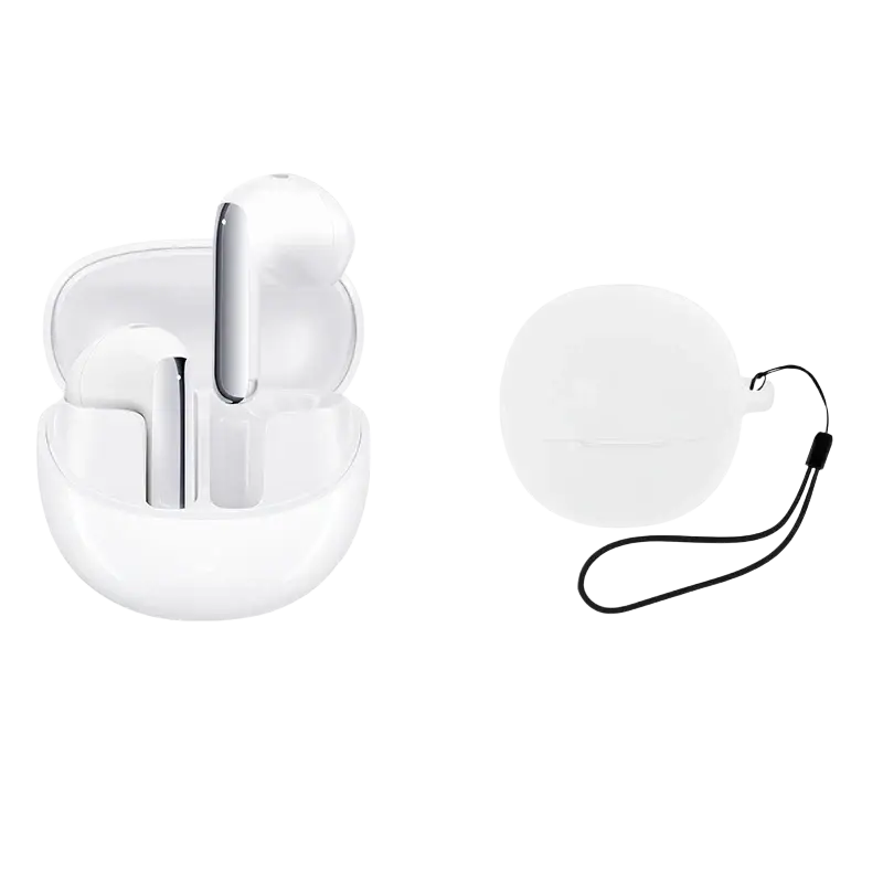 QCY HT10 AilyBuds Pro + ANC Wireless Earphone Hi-Res Audio