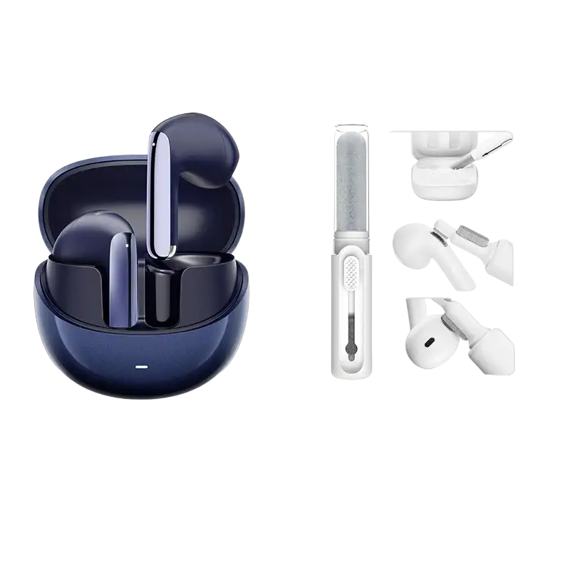 QCY HT10 AilyBuds Pro + ANC Wireless Earphone Hi-Res Audio