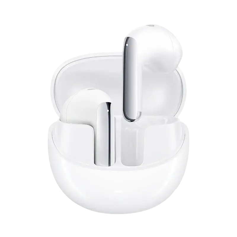 Crystal Clear Hires Sound QCY HT10 AilyBuds Pro+ ANC Wireless Earphones