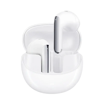 Crystal Clear Hires Sound QCY HT10 AilyBuds Pro+ ANC Wireless Earphones