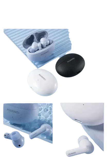 Huawei Dynamic Noise Cancellation Free-buds 5i Wireless Headphone laurichshop