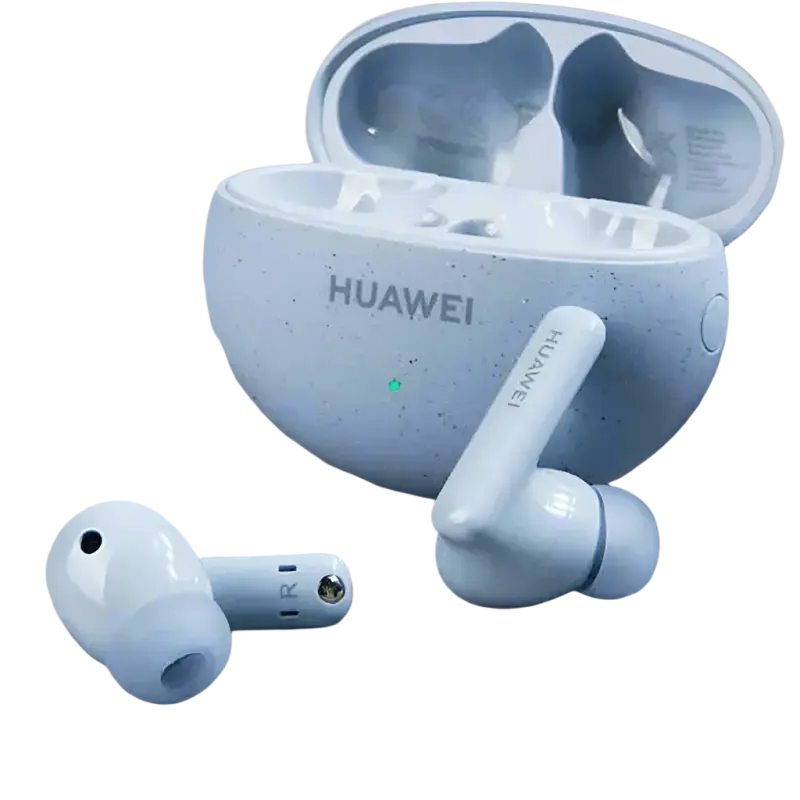 Experience good sounds with Huawei FreeBuds 5i