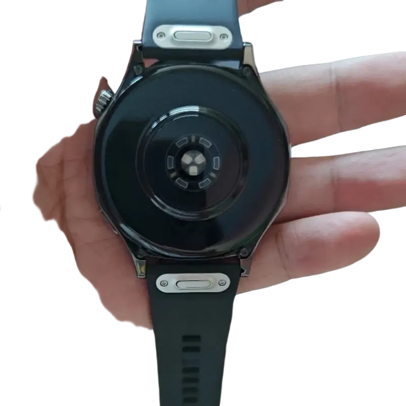 Huawei Waterproof GT5 Smartwatch 41mm 46mm 1.43'' AMOLED Display Wireless charging laurichshop