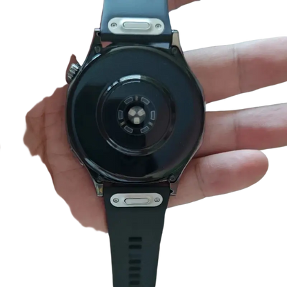 Huawei Waterproof GT5 Smartwatch 41mm 46mm 1.43'' AMOLED Display Wireless charging laurichshop