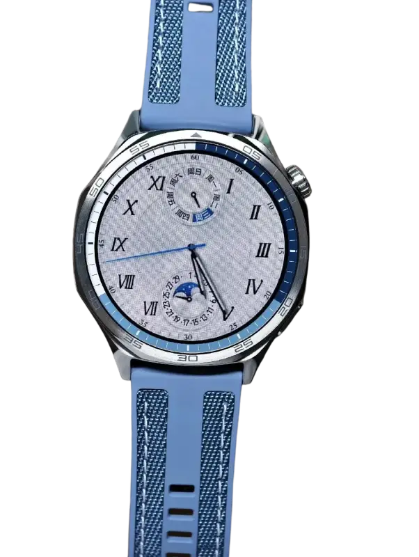 Huawei Waterproof GT5 Smartwatch 41mm 46mm 1.43'' AMOLED Display Wireless charging laurichshop