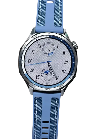 Huawei Waterproof GT5 Smartwatch 41mm 46mm 1.43'' AMOLED Display Wireless charging laurichshop