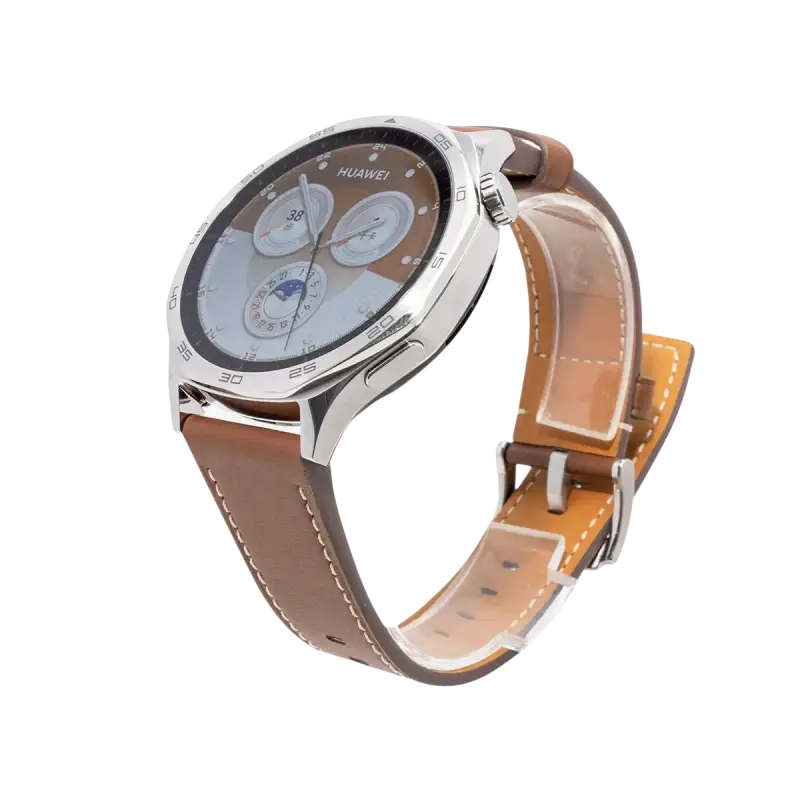 Waterproof Huawei GT5 Smartwatch 41mm/46mm fitness tracking