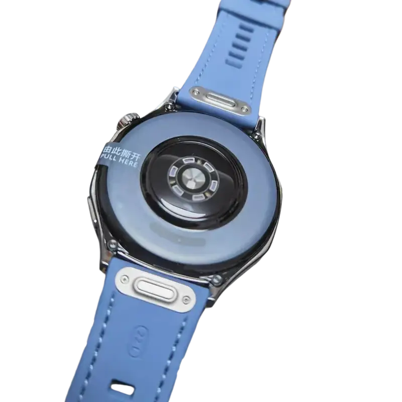 Huawei Waterproof GT5 Smartwatch 41mm 46mm 1.43'' AMOLED Display Wireless charging laurichshop