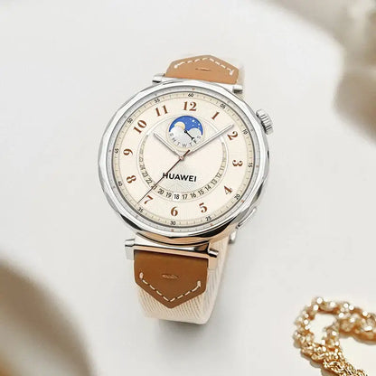 Huawei GT5 Smartwatch Health & Fitness Tracker