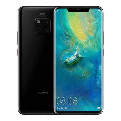 HUAWEI Mate 20 Pro Google Play supported model