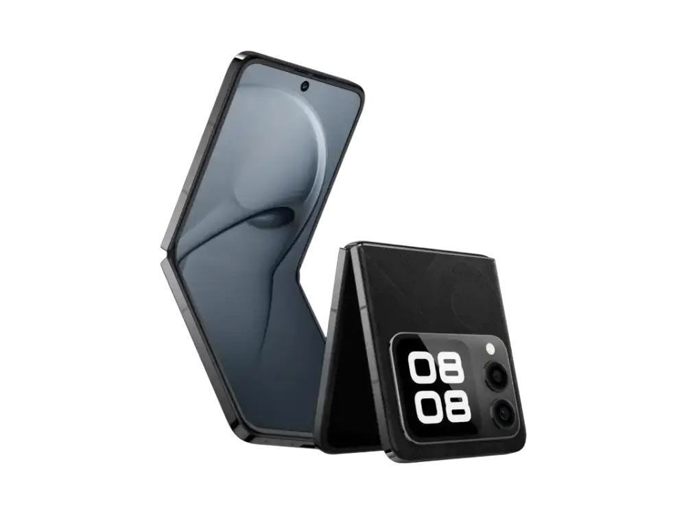 Huawei Nova Flip dual SIM foldable smartphone product photo