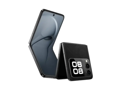 Huawei Nova Flip dual SIM foldable smartphone product photo