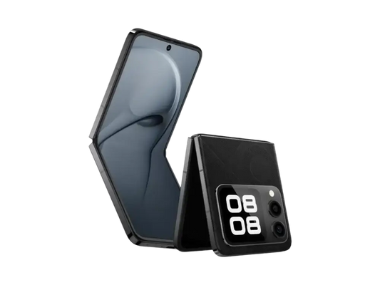 Huawei Nova Flip dual SIM foldable smartphone product photo