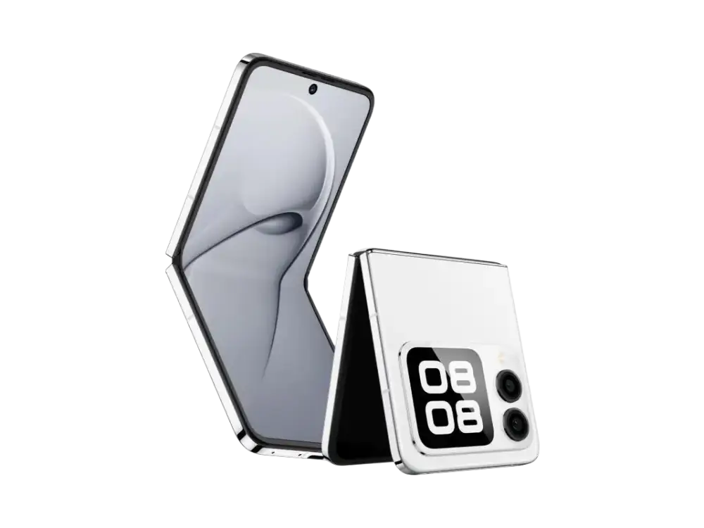 Huawei Nova Flip foldable smartphone 6.94 inch OLED display