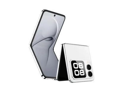 Huawei Nova Flip foldable smartphone 6.94 inch OLED display