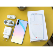 HUAWEI P 30 Smartphone Android 6.1 inch 40 MP + 32 MP Camera 128 GB ROM