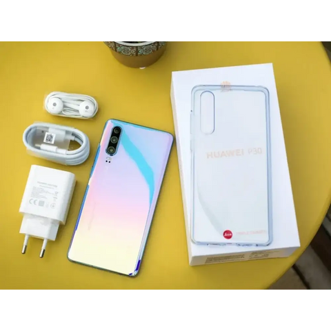 HUAWEI P 30 Smartphone Android Global 6.1 inch,40 MP