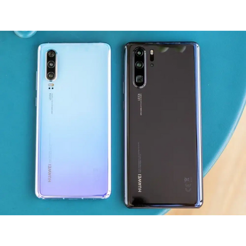 HUAWEI P 30 Smartphone Android Global 6.1 inch,40 MP