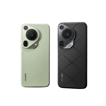 Huawei Pura 70 Ultra 5G smartphone with 6.8-inch OLED curved display