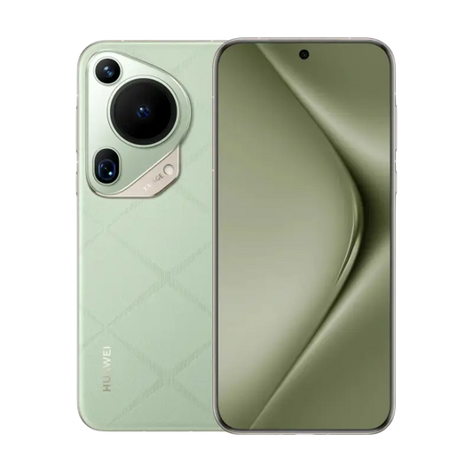 Huawei Pura 70 Ultra flagship phone with 1-inch retractable camera system