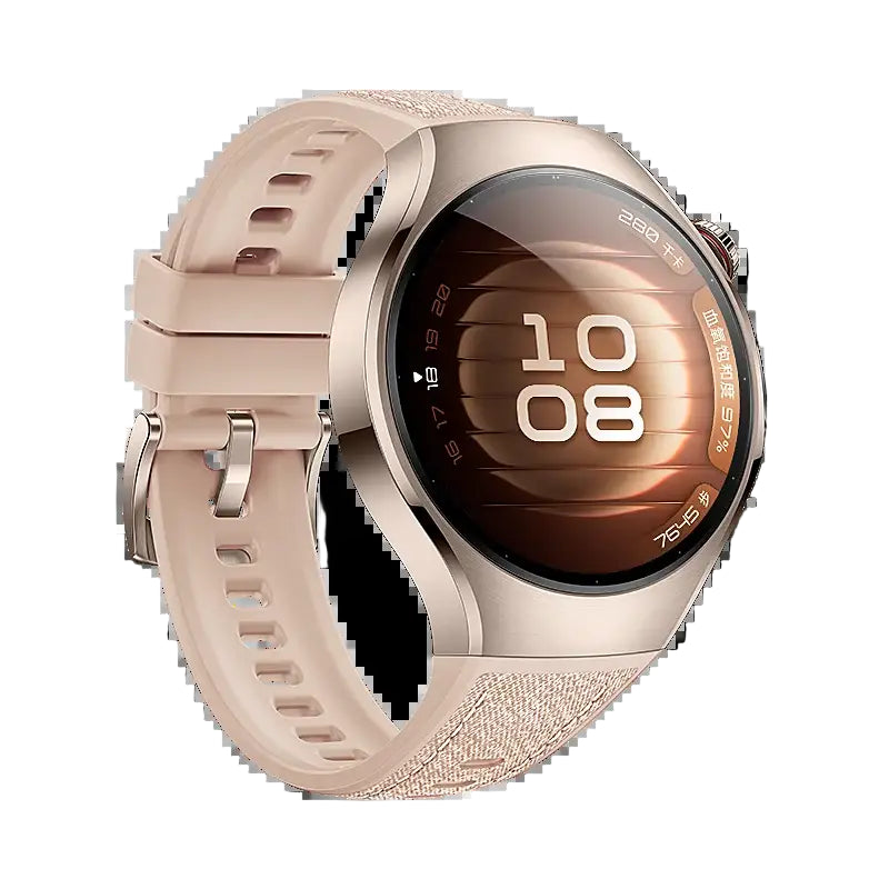 Huawei Watch 5 AI-powered smartwatch with women's health monitoring feature