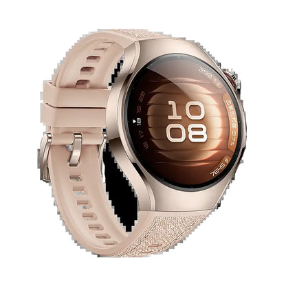 Huawei Watch 5 AI-powered smartwatch with women's health monitoring feature