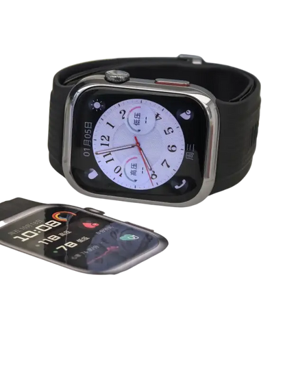 Huawei Watch D2 smartwatch with 1.82 inch AMOLED display