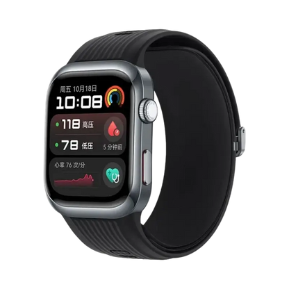 Android Wear smartwatch fitness tracker