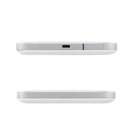 Huawei portable speaker with 150 Mbps Wi-Fi transmission rate