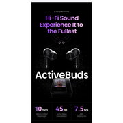 iKKO World’s First AI TWS Earbuds with Smart System &Touchscreen