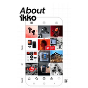 iKKO World’s First AI TWS Earbuds with Smart System &Touchscreen