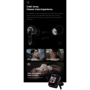 iKKO World’s First AI TWS Earbuds with Smart System &Touchscreen