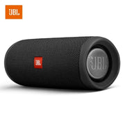 JBL Flip5 Mini Portable Waterproof Wireless BT Speaker Bass