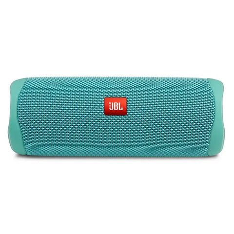 JBL Flip5 Mini Portable Waterproof Wireless BT Speaker Bass