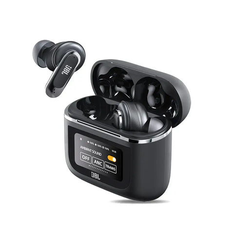 JBL Tour Pro 2 True Wireless Bluetooth Earbuds Noise Cancelling