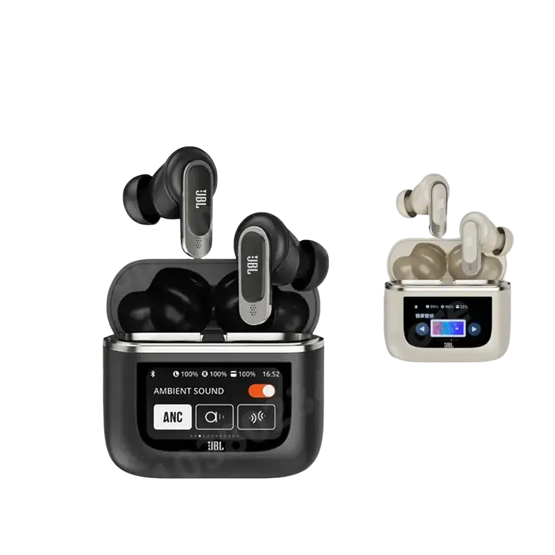 Original JBL Tour Pro 2 True Wireless Bluetooth LED