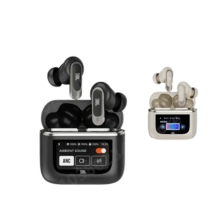 Original JBL Tour Pro 2 True Wireless Bluetooth LED