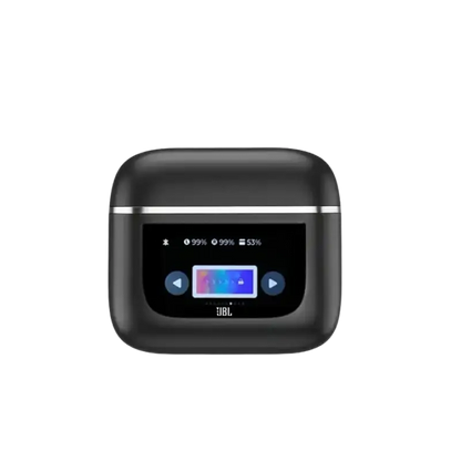 Original JBL Tour Pro 2 True Wireless Bluetooth LED