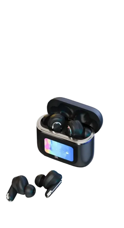 Original JBL Tour Pro 2 True Wireless Bluetooth LED