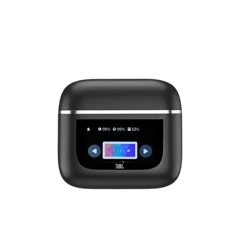 JBL Tour Pro 2 True Wireless Bluetooth Earbuds Noise Cancelling