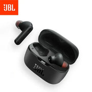 JBL Tune 230NC TWS Wireless Bluetooth Noise Cancelling Earbuds Stereo Pure Bass Earphones Waterproof Headphones Smart Sport - laurichshop