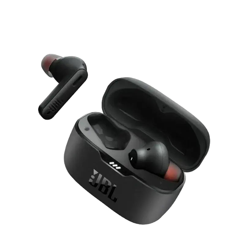 JBL Tune 230NC TWS Wireless Bluetooth Noise Cancelling Earbuds Stereo Pure Bass Earphones Waterproof Headphones Smart Sport - laurichshop